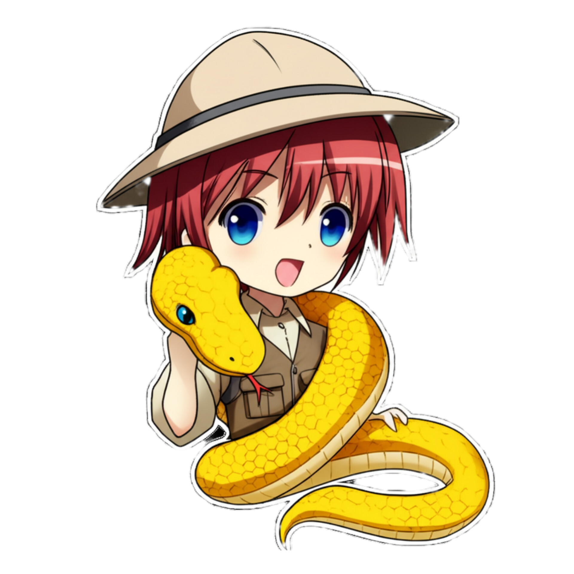 Renpy